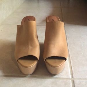 Jeffrey Campbell wedges